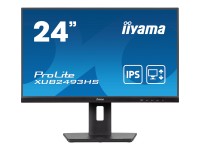 Iiyama ProLite XUB2493HS-B6 - LED-Monitor 24