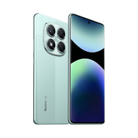 o2 Redmi Note 14 Pro 5G grün o2