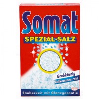 Somat Spezialsalz SZ8 für Spülmaschinen 1,2kg