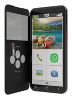 Emporia SMART 6 Lite Senioren-Smartphone