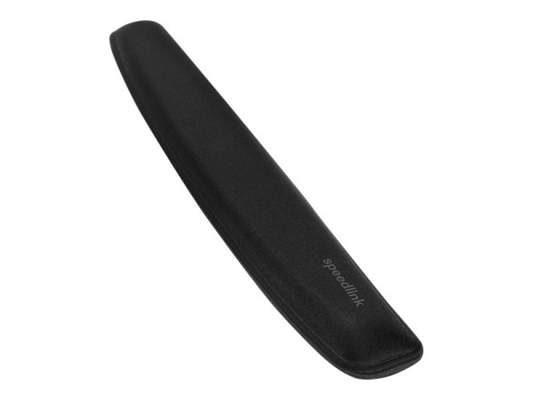 SPEEDLINK Sateen Ergonomic Wrist Rest - Tastatur-Handgelenkauflage