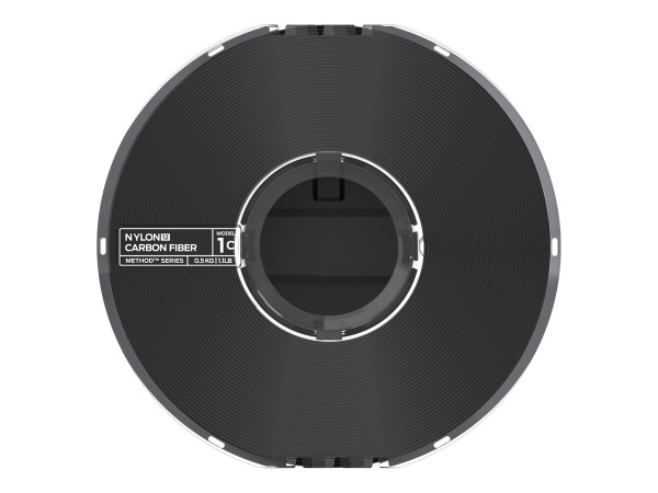 MakerBot METHOD Series - Schwarz - 500 g - Nylon 12 Karbonfaser-Filament (3D)