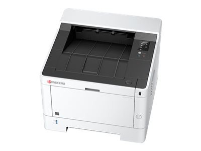 Kyocera ECOSYS P2235dw - Drucker - s/w - Duplex - Laser - A4/Legal - 1200 dpi - bis zu 35 Seiten/Min. - Kapazität: 350 Blätter - USB 2.0, Gigabit LAN, USB-Host, Wi-Fi