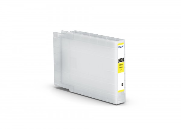 Epson T04A440 - Gelb - Original - Tintenpatrone - für WorkForce Pro WF-C8190, WF-C8690