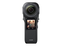 Insta360 ONE RS 1-Inch 360 Edition - 360° Action-Kamera - 6K / 25 BpS - Leica - Wi-Fi, Bluetooth