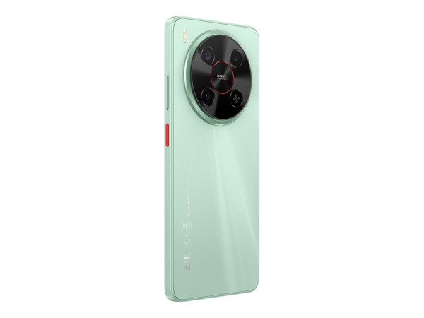 ZTE Blade V70 Max 4GB/128GB Lake Green - Smartphone