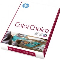 HP Farblaserpapier Colour Laser CHP750 DIN A4 90g weiß 500Bl./Pack.