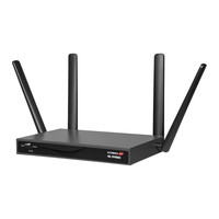 Edimax WL-Router 4G-7449AC 4G LTE AC1200 Business WiFi