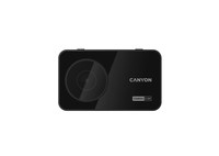 Canyon DVR25GPS, 3.0'' IPS (640x360), touch screen, WQHD 2.5K 2560x1440@60fps, NTK96670, 5 MP