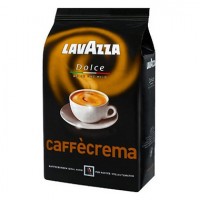 Lavazza Kaffee Crema Dolce 18924 ganze Bohne 1kg