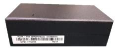 Extreme Networks - Netzteil - Wechselstrom 100-240 V - 50 Watt