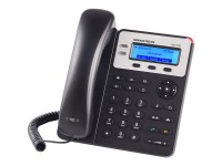 Grandstream GXP1625 - VoIP-Telefon - dreiweg Anruffunktion - SIP - 2 Leitungen