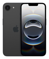 Deutsche Telekom iPhone 16e 128 GB - Schwarz - Telekom