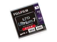 Fuji - LTO Ultrium WORM 7 - 6 TB / 15 TB