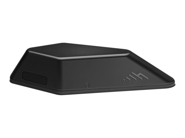 Cradlepoint R2105 - Router - WWAN - 2.5 GigE - Wi-Fi 6 - Dual-Band - 4G, 5G - mit 1 Jahr NetCloud Mobile Performance Essentials + Advanced Plan