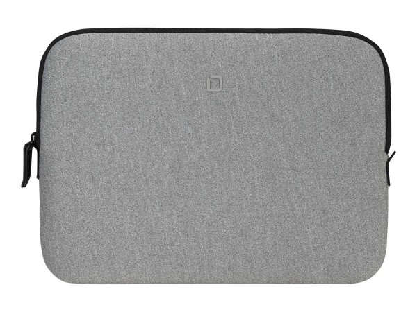 DICOTA Skin URBAN - Notebook-Hülle - 33 cm (13") - Grau - für Apple MacBook Air (13.3 Zoll); MacBook Pro (13.3 Zoll)