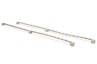 DIGITUS Professional DN-19-EARTH-L - Rack - Erdungssatz