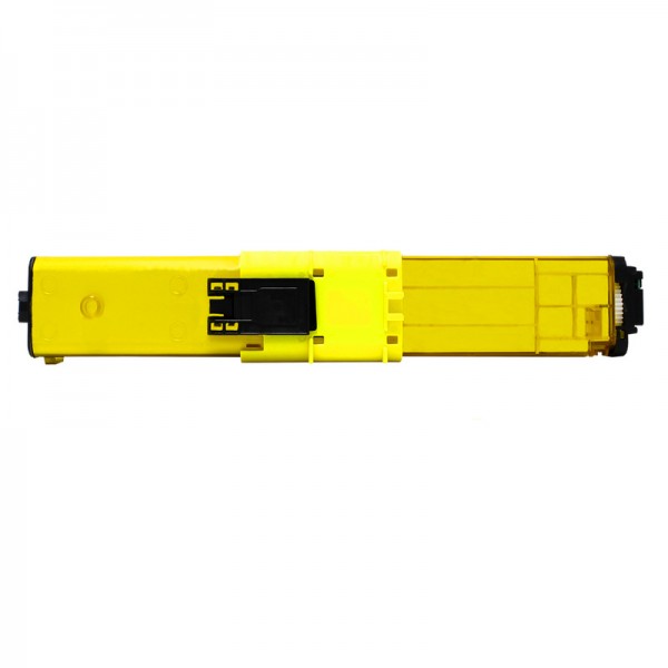 CartridgeWeb Toner kompatibel zu Oki 44469704 gelb 3.000 Seiten