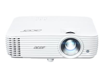 Acer H6542BDK - DLP-Projektor - 3D - 4000 ANSI-Lumen - Full HD (1920 x 1080) - 16:9 - 1080p