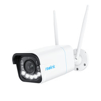 Reolink W430 WLAN IPÜberwachungskamera 3840 x 2160 Pixel