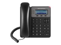 Grandstream Small Business IP Phone GXP1615 - VoIP-Telefon - dreiweg Anruffunktion - SIP