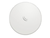 MikroTik Wireless Wire nRAY - Wireless Bridge - GigE