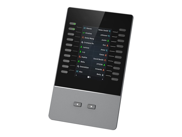 Grandstream GBX20 - Funktionstasten-Erweiterungsmodul für VoIP-Telefon