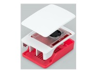 Raspberry Pi - Hülle - ABS-Kunststoff