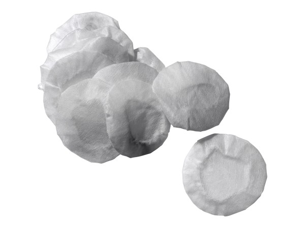 EPOS HPH 01 - Hygieneüberzug für Headset (Packung mit 10) - für CC 510, 550; IMPACT SC 30, 60; IMPACT SD PRO 1; Sennheiser IMPACT SC 26X, SC 60, SC 63X