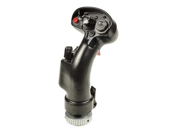 ThrustMaster F/A-18C Hornet HOTAS Grip Add-On - Joystick - kabelgebunden - für PC