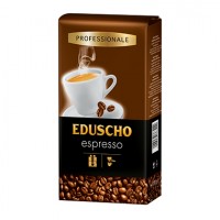 EDUSCHO Espresso Professional 476325 ganze Bohne 1.000g
