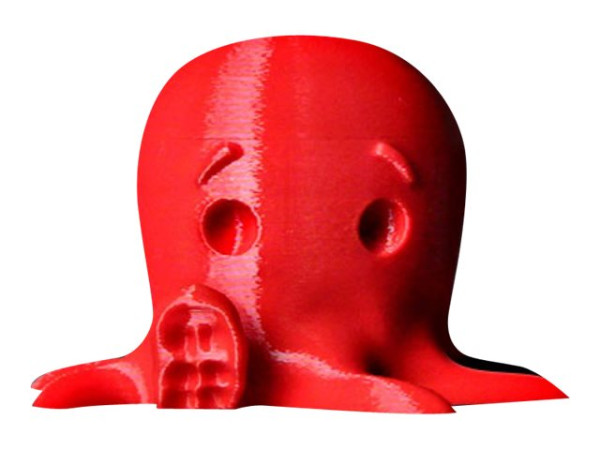 MakerBot Rot - 0.9 kg - PLA-Filament (3D) - für Replicator 2X