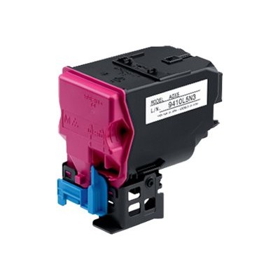 Konica Minolta TNP-50M - Magenta - Original - Tonerpatrone - für bizhub C3100P
