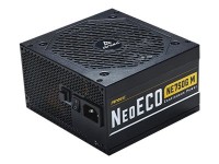 Antec NeoECO Gold Modular NE750G M - Netzteil (intern) - ATX12V 2.4/ EPS12V - 80 PLUS Gold - Wechselstrom 100-240 V - 750 Watt - aktive PFC - Europäische Union