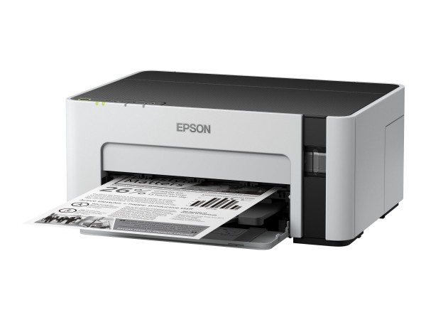 Epson EcoTank ET-M1120 - Drucker - monochrom C11CG96402