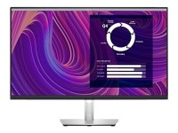 Dell P2723D - LED-Monitor - 68.6 cm (27