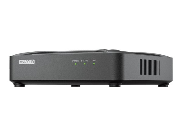 Synology Visual Station VS600HD - NVR - 50 Kanäle