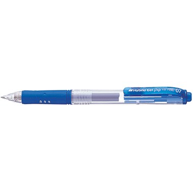 PENTEL Gelroller K157-C blau Druckmechanik 0,35mm