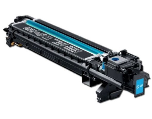 Konica Minolta IUP-23C - Cyan - Original - Druckerbildeinheit - für bizhub C3110