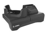 Zebra ShareCradle Kit - Handheld-Ladestation + Batterieladegerät