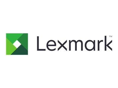 Lexmark Duo Tray - Medienfach / Zuführung - 650 Blätter in 2 Schubladen (Trays)
