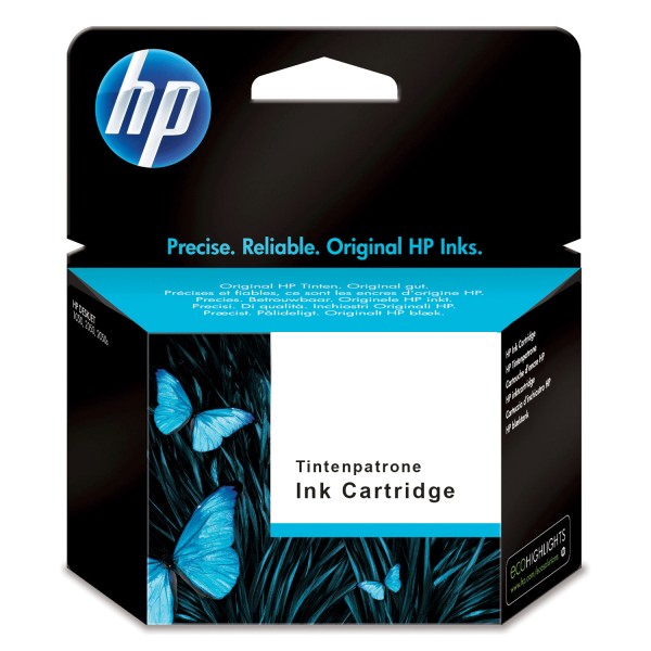 HP Tinte L0R19YC 981YC gelb 16.000 Seiten 183 ml Große Füllmenge 1 Stück