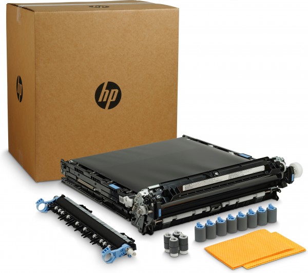 HP - Transfer- und Walzen-Kit für Drucker - für Color LaserJet Managed Flow MFP M880; LaserJet Enterprise Flow MFP M880