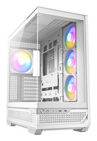 Antec Geh Antec C7 ARGB White Full Tower weiß retail