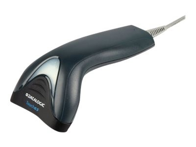 Datalogic Touch TD1100 65 Lite - Barcode-Scanner - Handgerät - decodiert - USB