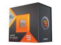 AMD Ryzen 9 7950X3D - 4.2 GHz - 16 Kerne - 32 Threads - 128 MB Cache-Speicher - Socket AM5 - PIB/WOF