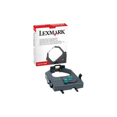 Lexmark - Schwarz - Re-Ink-Farbband - für Forms Printer 2380, 2381, 2390, 2391, 2480, 2481, 2490, 2491, 2580, 2581, 2590, 2591