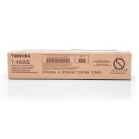 Toshiba T4590E - Schwarz - Original - Tonerpatrone - für e-STUDIO 256SE, 306SE, 356SE, 456SE, 506SE