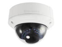 LevelOne Netzwerk-Überwachungskamera 1/3 2.8 mm - 12 mm 57107907
