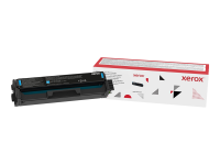 Xerox - Mit hoher Kapazität - Cyan - original - Tonerpatrone - für Xerox C230, C230/DNI, C230V_DNIUK, C235, C235/DNI, C235V_DNIUK
